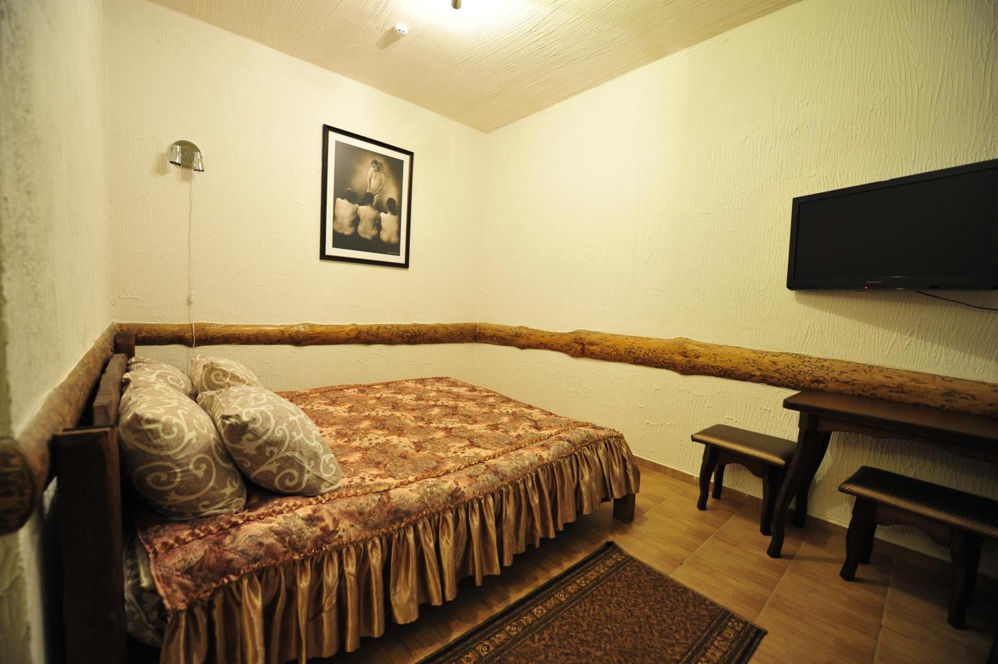 Oazis-M Hotel Babin Cameră foto