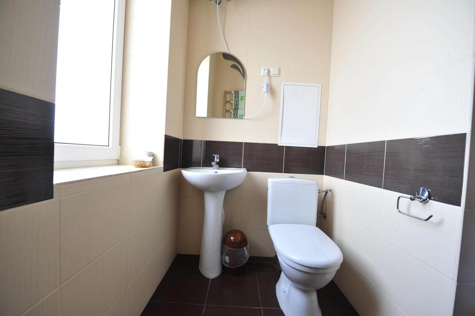 Oazis-M Hotel Babin Cameră foto