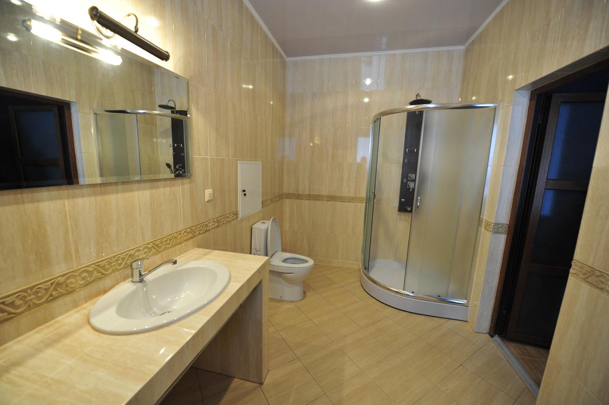 Oazis-M Hotel Babin Cameră foto
