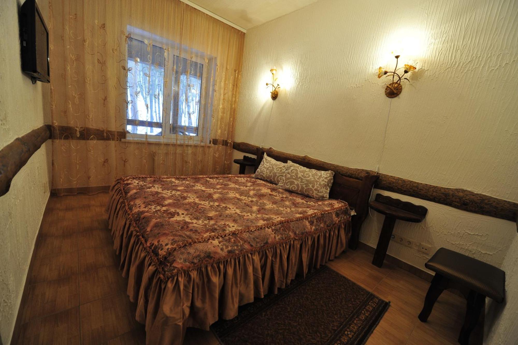 Oazis-M Hotel Babin Cameră foto