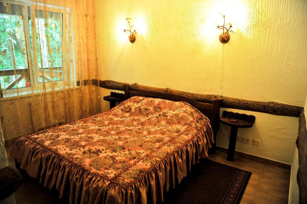 Oazis-M Hotel Babin Cameră foto
