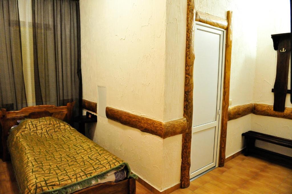 Oazis-M Hotel Babin Cameră foto