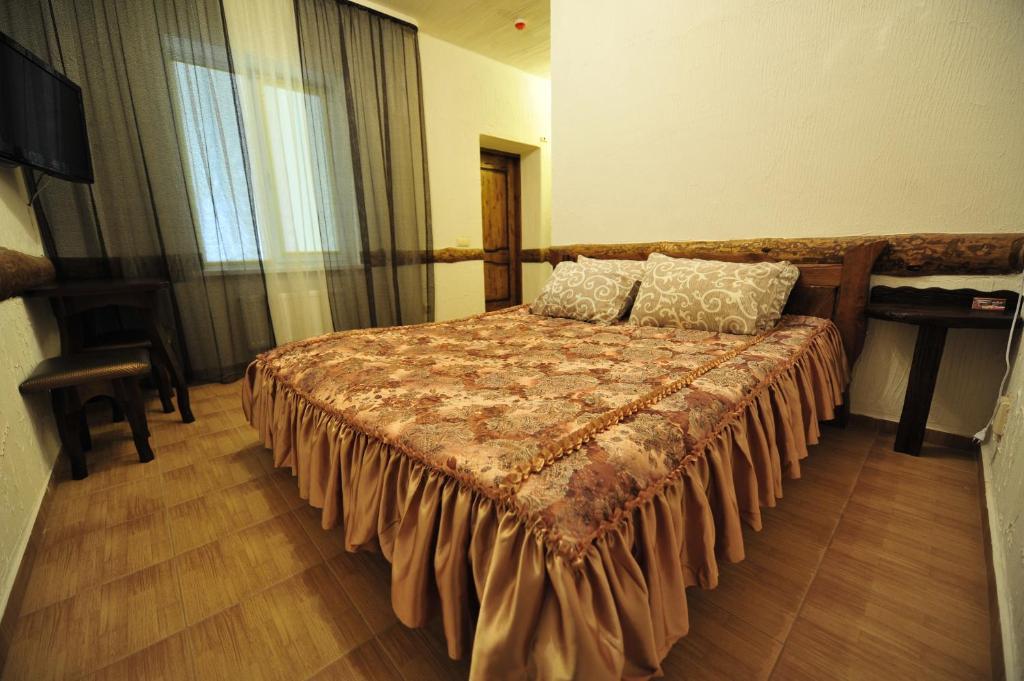 Oazis-M Hotel Babin Cameră foto