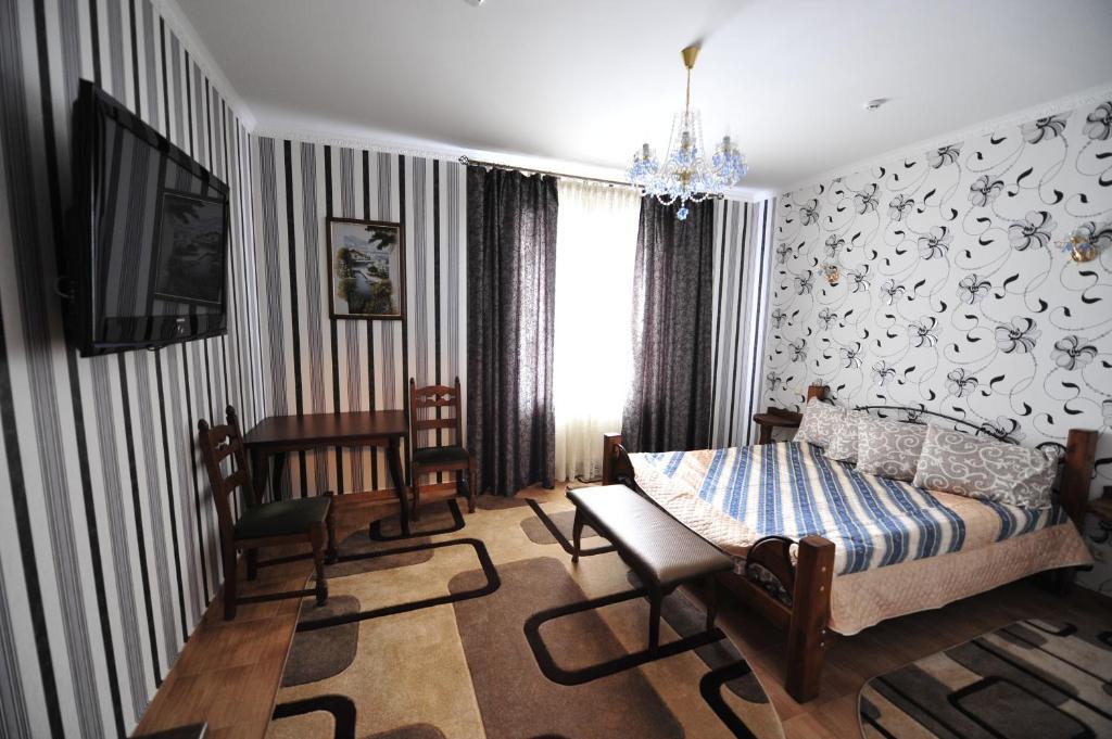 Oazis-M Hotel Babin Cameră foto
