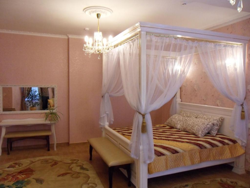 Oazis-M Hotel Babin Cameră foto